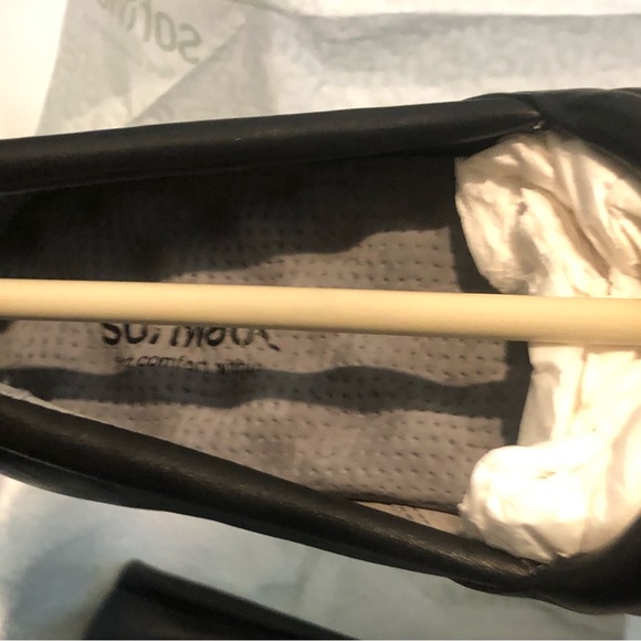 Women’s brand new softwalk adora clogs - Picture 5 of 5